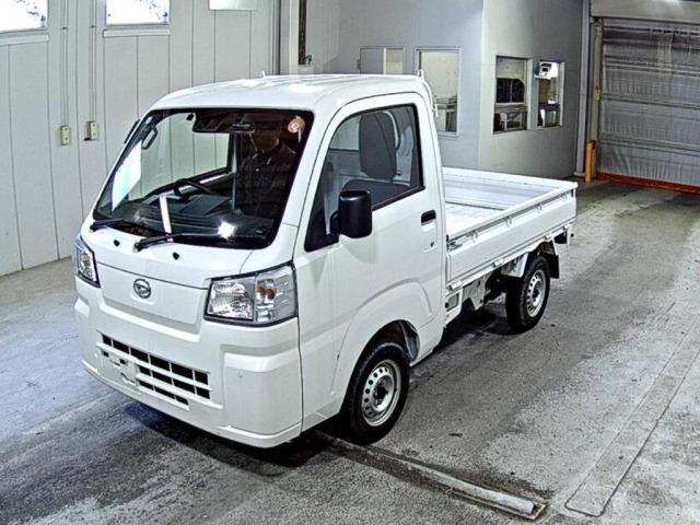 Daihatsu HIJET TRUCK 2022 7231626-4