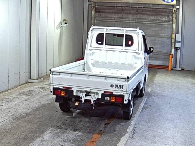 Daihatsu HIJET TRUCK 2022 7231626-5