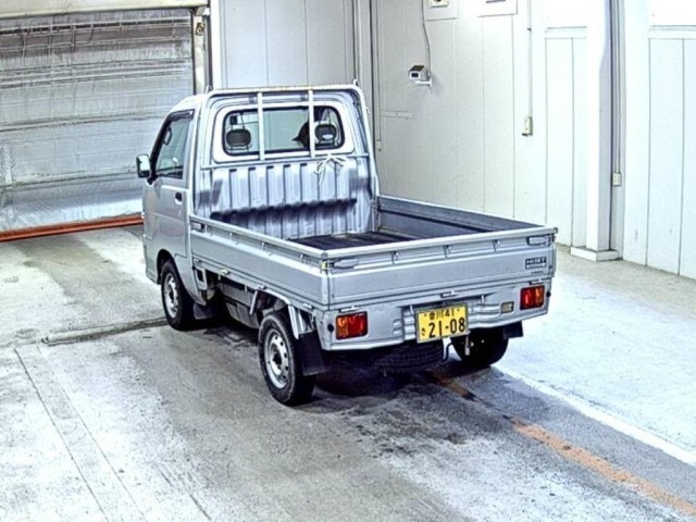 Daihatsu HIJET TRUCK 2003 7231635-1