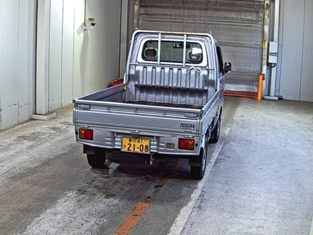 Daihatsu HIJET TRUCK 2003 7231635-5