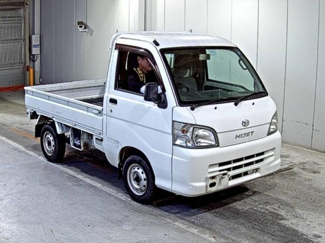 Daihatsu HIJET TRUCK 2012 7231638-0