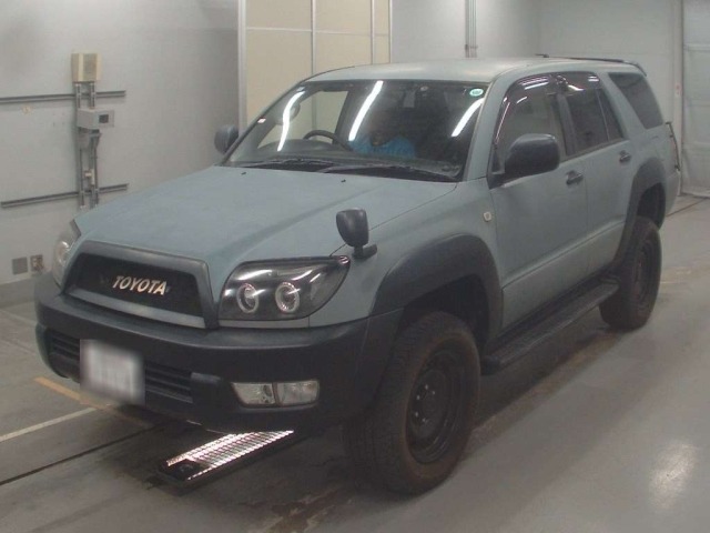 Toyota HILUX SURF 2003 7232742-0