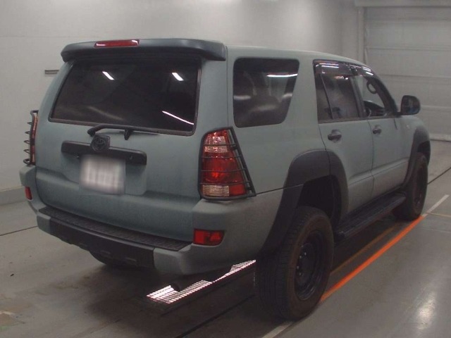 Toyota HILUX SURF 2003 7232742-1