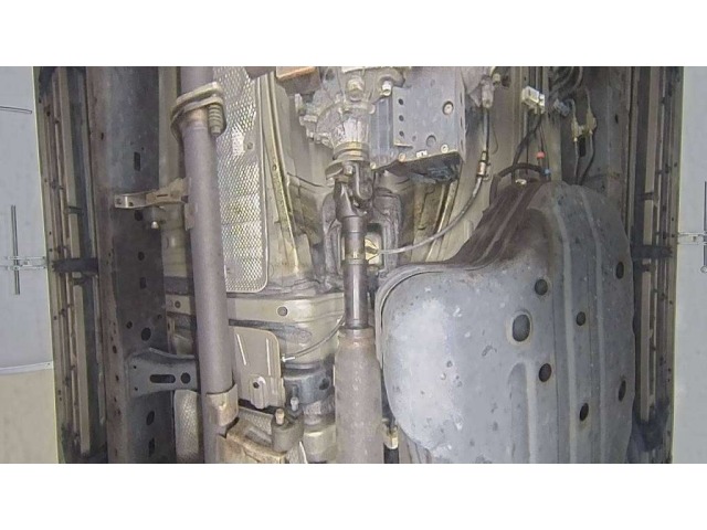 Toyota HILUX SURF 2003 7232742-12