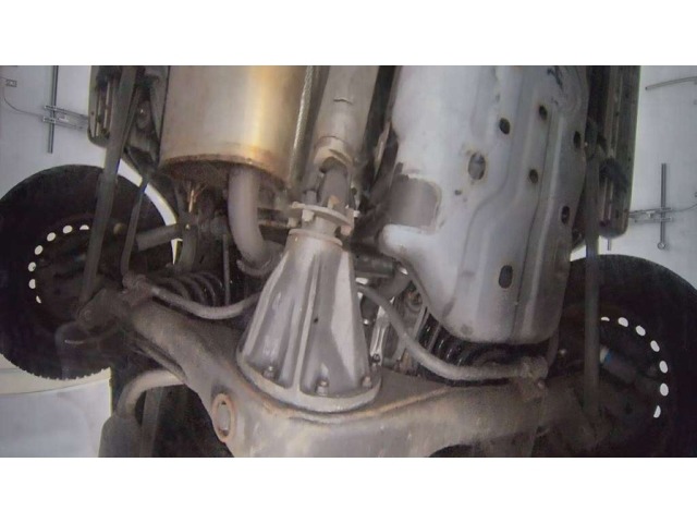 Toyota HILUX SURF 2003 7232742-13