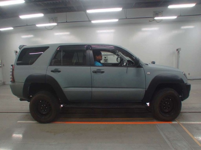 Toyota HILUX SURF 2003 7232742-3
