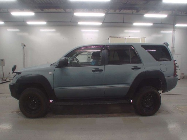 Toyota HILUX SURF 2003 7232742-4