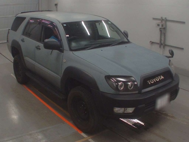 Toyota HILUX SURF 2003 7232742-5
