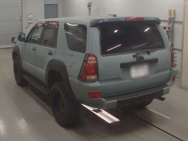 Toyota HILUX SURF 2003 7232742-6
