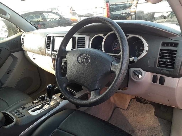 Toyota HILUX SURF 2003 7232742-7
