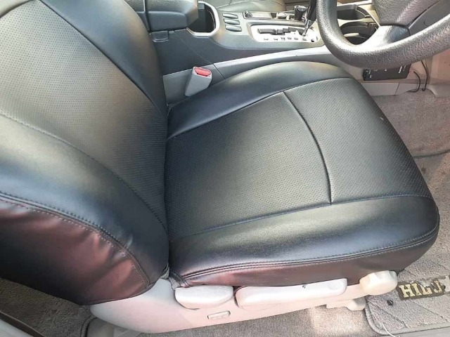 Toyota HILUX SURF 2003 7232742-8