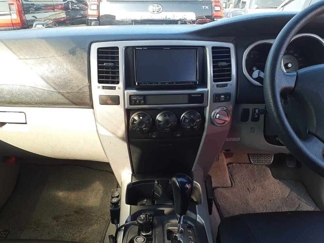 Toyota HILUX SURF 2003 7232742-9