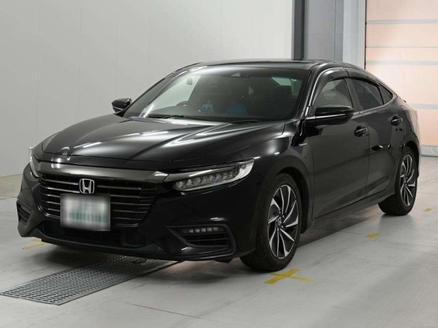 Honda INSIGHT 2019 7211030-0