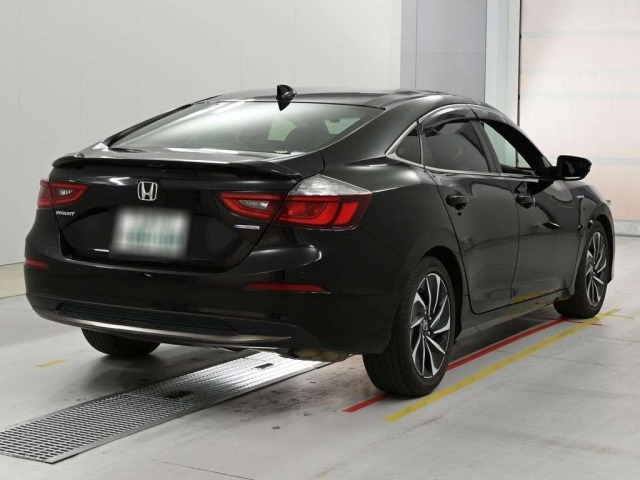 Honda INSIGHT 2019 7211030-1