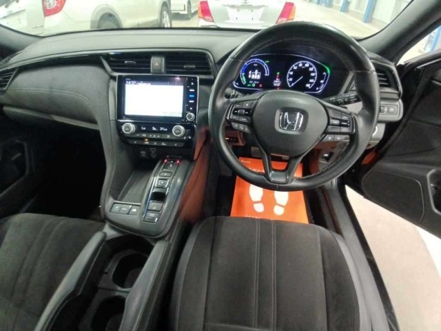 Honda INSIGHT 2019 7211030-11