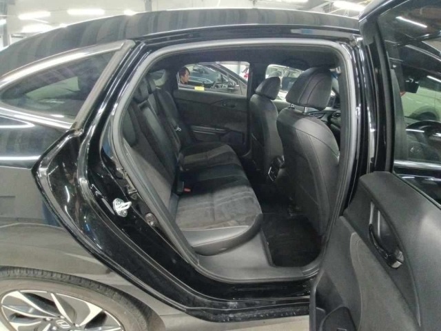 Honda INSIGHT 2019 7211030-12