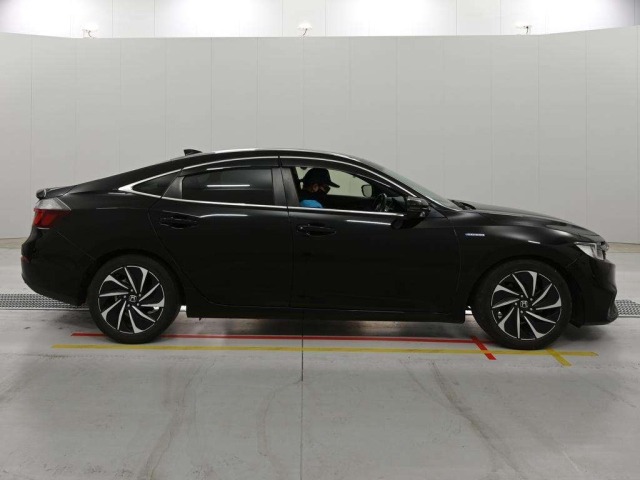 Honda INSIGHT 2019 7211030-3
