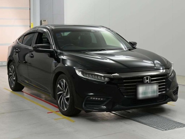 Honda INSIGHT 2019 7211030-5