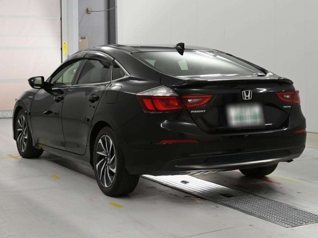 Honda INSIGHT 2019 7211030-6