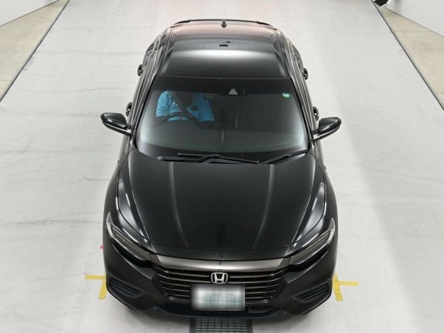 Honda INSIGHT 2019 7211030-7