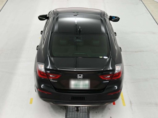 Honda INSIGHT 2019 7211030-8