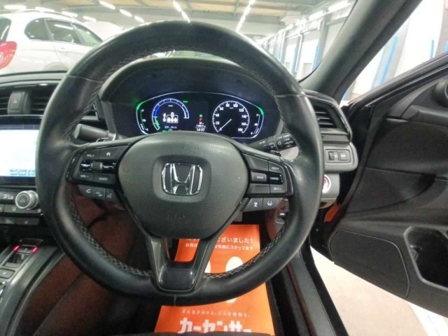 Honda INSIGHT 2019 7211030-9