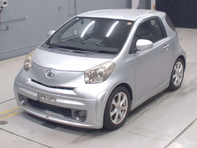 Toyota IQ 2009 7212364-0
