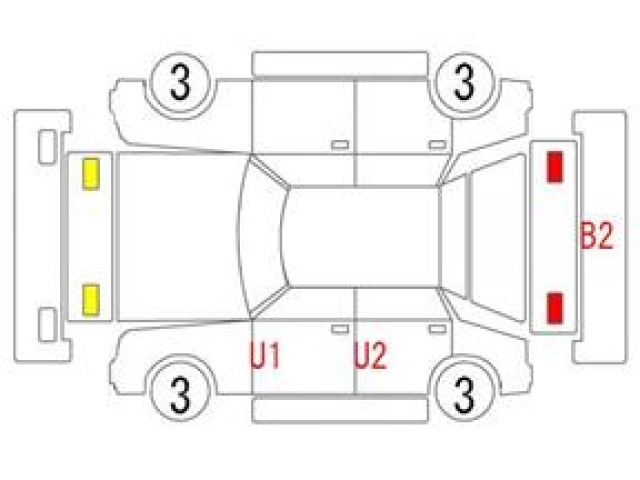 Toyota ISIS 2007 7228579-6