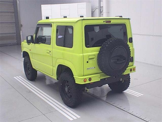 Suzuki JIMNY 2021 7235755-1