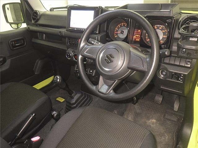 Suzuki JIMNY 2021 7235755-3