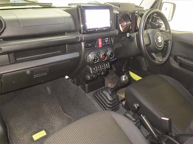Suzuki JIMNY 2021 7235755-4