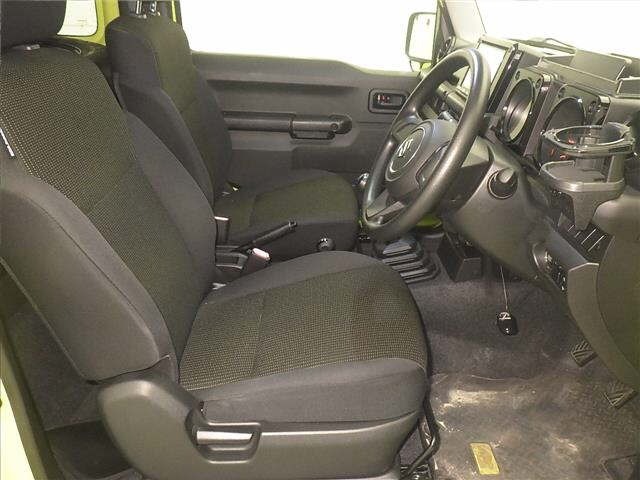 Suzuki JIMNY 2021 7235755-5