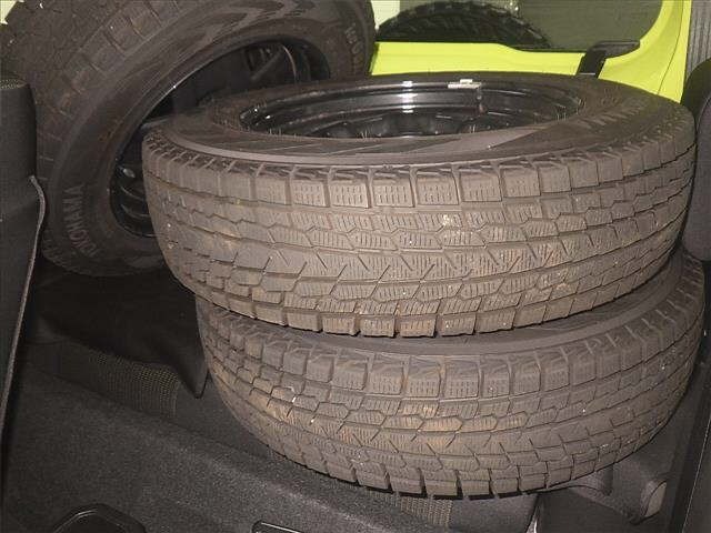 Suzuki JIMNY 2021 7235755-7