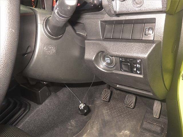 Suzuki JIMNY 2021 7235755-8