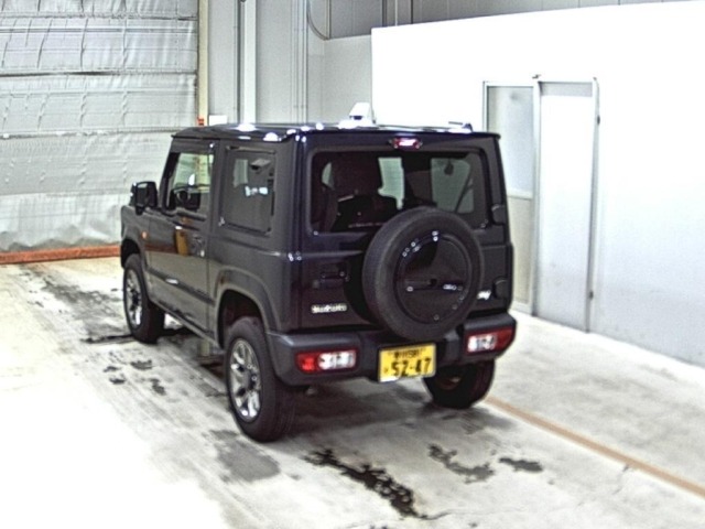 Suzuki JIMNY 2021 7235763-1