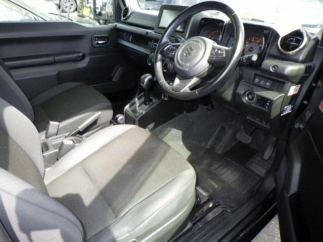 Suzuki JIMNY 2021 7235763-3