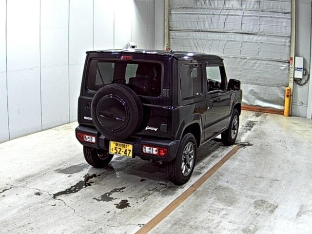 Suzuki JIMNY 2021 7235763-5