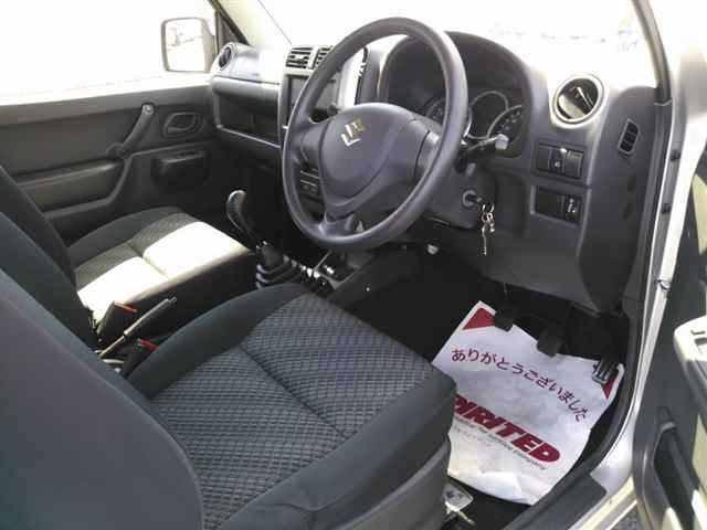 Suzuki JIMNY 2015 7235795-3