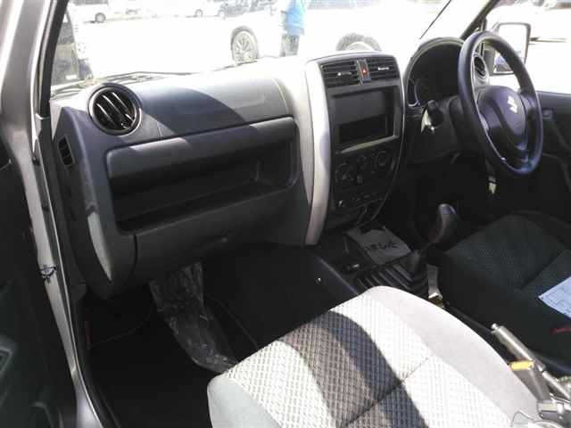 Suzuki JIMNY 2015 7235795-8