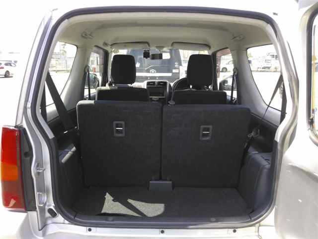 Suzuki JIMNY 2015 7235795-9