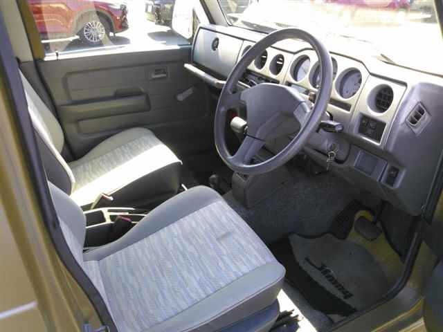 Suzuki JIMNY 1998 7235796-3