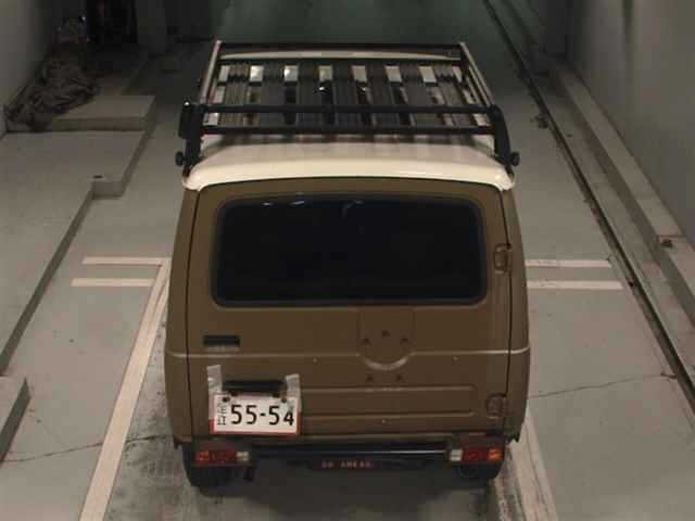 Suzuki JIMNY 1998 7235796-7