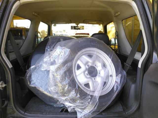Suzuki JIMNY 2003 7235797-9