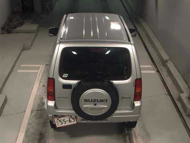 Suzuki JIMNY 2017 7235804-7