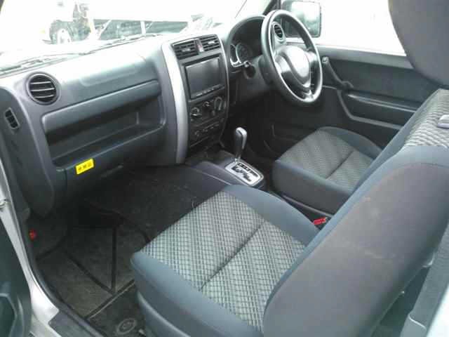 Suzuki JIMNY 2017 7235804-8