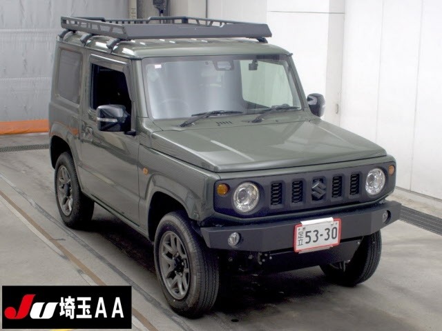 Suzuki JIMNY 2024 7235833-0