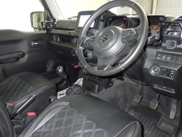 Suzuki JIMNY 2024 7235833-3
