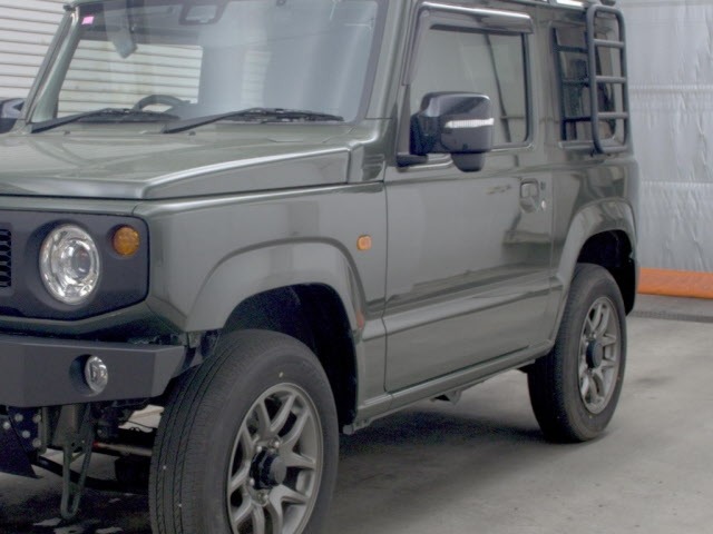 Suzuki JIMNY 2024 7235833-4