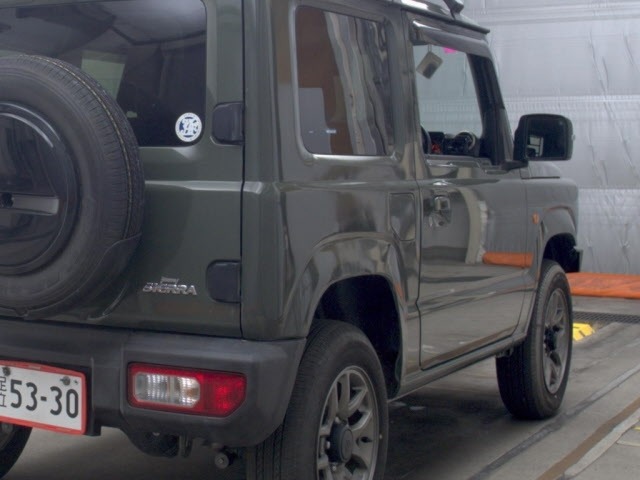 Suzuki JIMNY 2024 7235833-5
