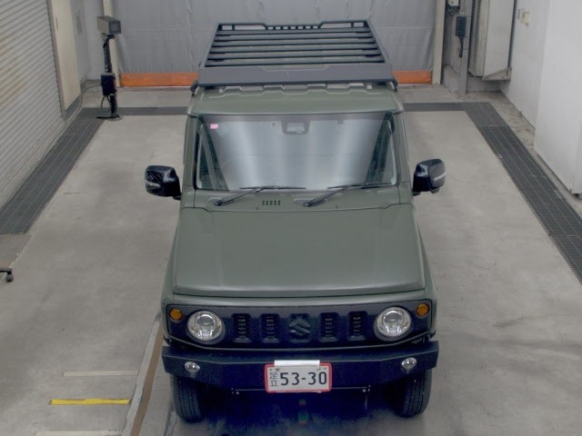 Suzuki JIMNY 2024 7235833-6